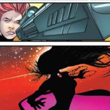 Hope Summers - Messia Or Monster In Immortal X-Men #2 (Spoilers