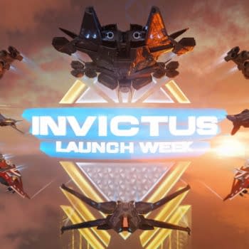 Star Citizen Is Free Starting Today During Invictus Launch Week