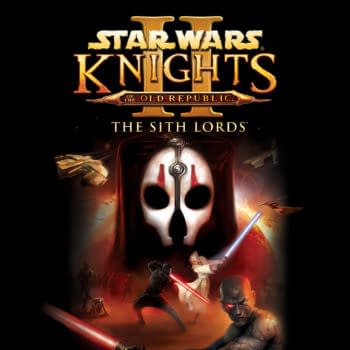 Knights Of The Old Republic II: The Sith Lords Comes To Switch In June