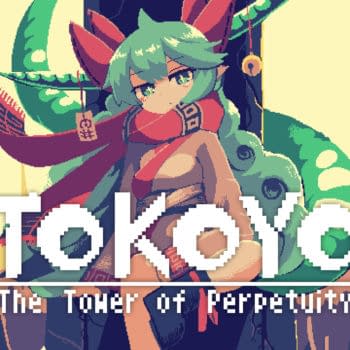 Tokoyo: The Tower Of Perpetuity Will Release In Early June