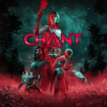 Check Out The New Full-Length Trailer For The Chant