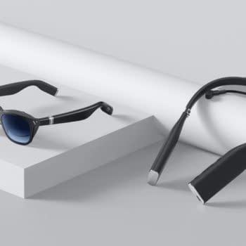 Viture’s Immersive Smart Glasses Hits $2.5M On Kickstarter