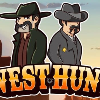 West Hunt Reveals Content Coming With Early Access Roadmap