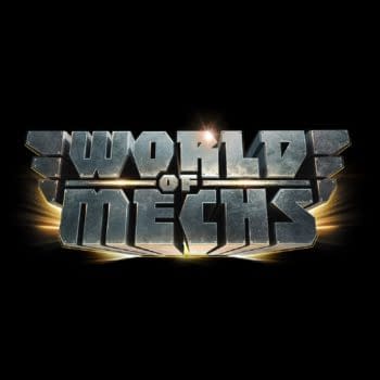 World Of Mechs Officially Announced For Meta Quest 2
