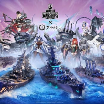 World Of Warships Reveals More Updates On PC &#038; Console
