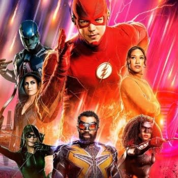 The Flash Season 9 Should Be The Ultimate Arrowverse Goodbye (BCTV DD)