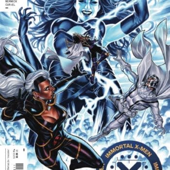 Immortal X-Men #2 Review: Thrill Ride