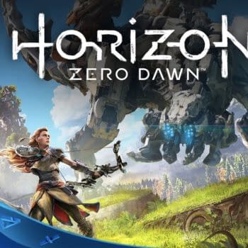 Horizon Zero Dawn: Netflix Adapting Hit Playstation Game to Series