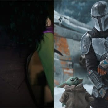 Mandalorian S03, She-Hulk Not Mentioned in Earnings Call &#038; That's Okay