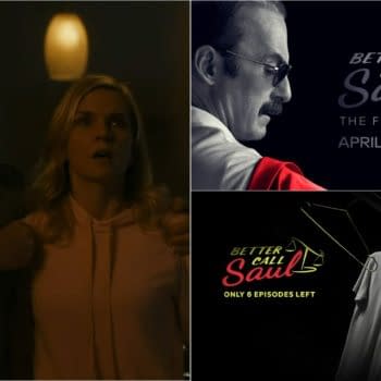 Better Call Saul Fans Should Worry About Kim; Big Part 2 Teaser Clue?
