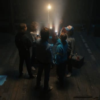 Stranger Things 4 Cast on What Viewers Can Expect; "Black Carpet" Look