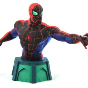Diamond Select Toys Reveals Two Exclusive Marvel SDCC 2022 Statues