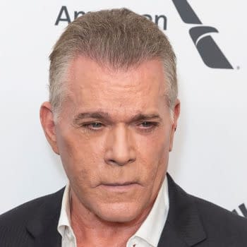 New York, NY - October 4, 2019: Ray Liotta attends premiere of Marriga Story at 57th New York Film Festival at Lincoln Center Alice Tully Hall, photo by lev radin / Shutterstock.com.