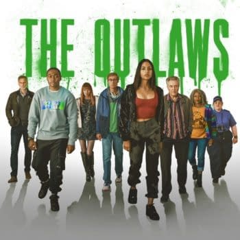 The Outlaws Series 2: BBC Crime Comedy Hit to Premiere in June