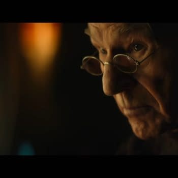 Star Trek: Picard: Matalas on Jean-Luc’s Letter; Seven/Raffi Concerns?