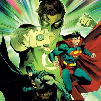 Cover image for Batman/Superman: World's Finest #4