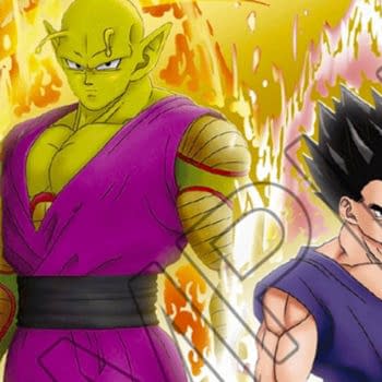 Dragon Ball Super CG Value Watch: Ultimate Squad in July 2022