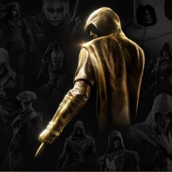 Assassin’s Creed Celebrates 15th Anniversary In Several Ways