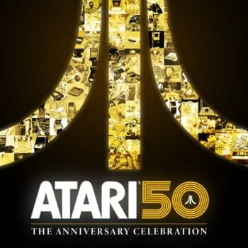 Atari 50: The Anniversary Celebration Announced For PC & Consoles