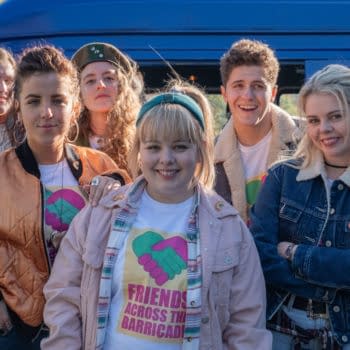 Derry Girls: A Series That Broke My Hostile Inner Critic [Opinion]