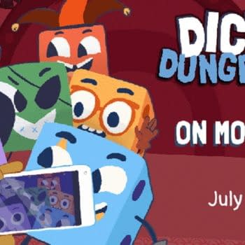 Dicey Dungeons Announces Mobile Edition & New DLC