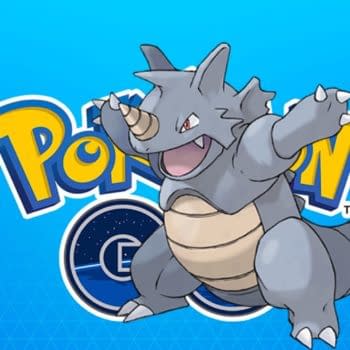 Rhydon Raid Guide for Pokémon GO Players: June 2022
