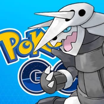 Aggron Raid Guide for Pokémon GO Players: June 2022