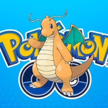 Dragonite Raid Guide for Pokémon GO Players: June 2022