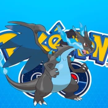 Mega Charizard X Raid Guide for Pokémon GO Players: June 2022