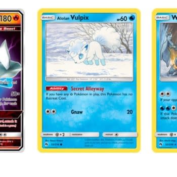 The Cards of Pokémon TCG: Lost Thunder Part 8: Blacephalon & More