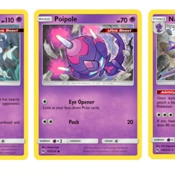 The Cards of Pokémon TCG: Lost Thunder Part 17: Ultra Beasts