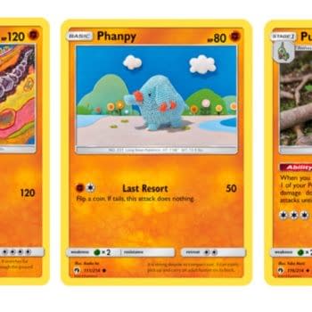 The Cards of Pokémon TCG: Lost Thunder Part 18: Ground-types