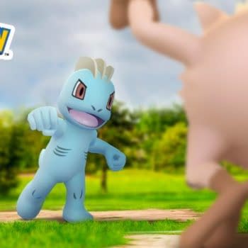 Pokémon GO Event Review: GO Battle Day - Mankey