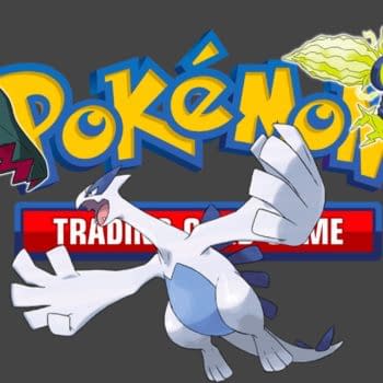 Pokémon TCG Japan’s Paradigm Trigger to Focus On Lugia & New Regis