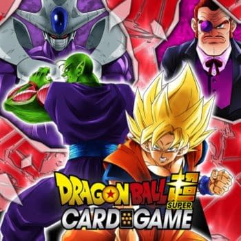 Dragon Ball Super CG Pull Rate Quest: Ultimate Squad Final Findings