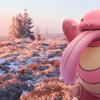 Pokémon GO Announces July 2022 Content With Lickitung Breakthroughs
