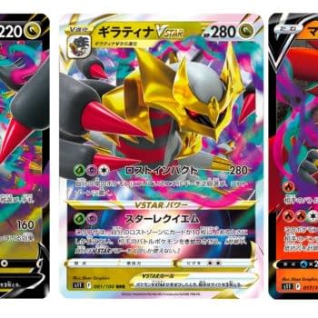 Here’s What New “Lost Zone” Cards Will Look Like in the Pokémon TCG
