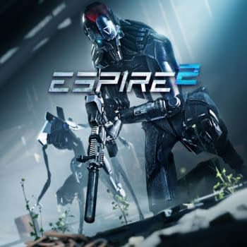 Espire 2 Introduces New Playable Frames In Latest Video