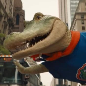 Lyle, Lyle Crocodile Stars Shawn Mendes, Trailer Released By Sony