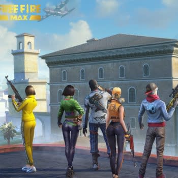 Free Fire Launches new Bomb Squad features