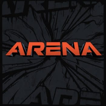 G4 Is Officially Bringing Back Arena To The Channel