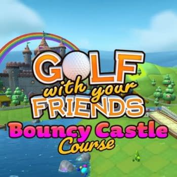 Golf With Your Friends Adds New Free Chaotic Content