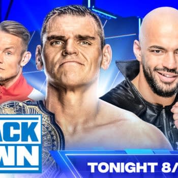 WWE SmackDown Preview 6/24: An Intercontinental Title Rematch