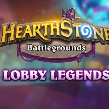 Hearthstone Battlegrounds: Lobby Legends To Happen This Weekend