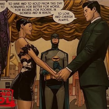 Batman Gets Married To Catwoman Today- The Daily LITG 28th June 2022