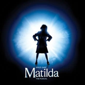 Matilda The Musical Trailer Dropped By Netflix