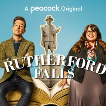 'Rutherford Falls' Season 2 Peacock Series Trailer And Imagery