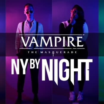 Vampire: The Masquerade Show LA By Night Announces Sequel