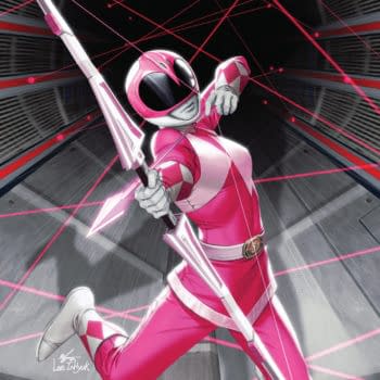 Power Rangers Won't Die with Dignity in Mighty Morphin #20 Preview