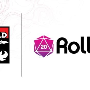Roll20 & Dungeon Masters Guild Announce New Partnership
